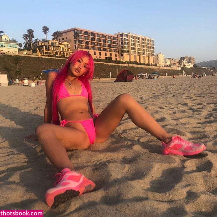 Chinqpink Nude Leaks OnlyFans Photos #5 1588278