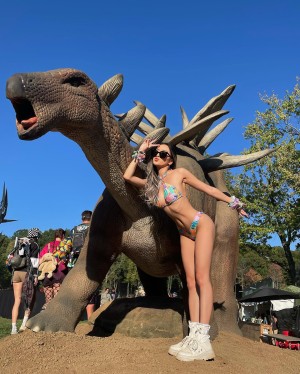 Christine Huang Nude Leaks OnlyFans Photos #2