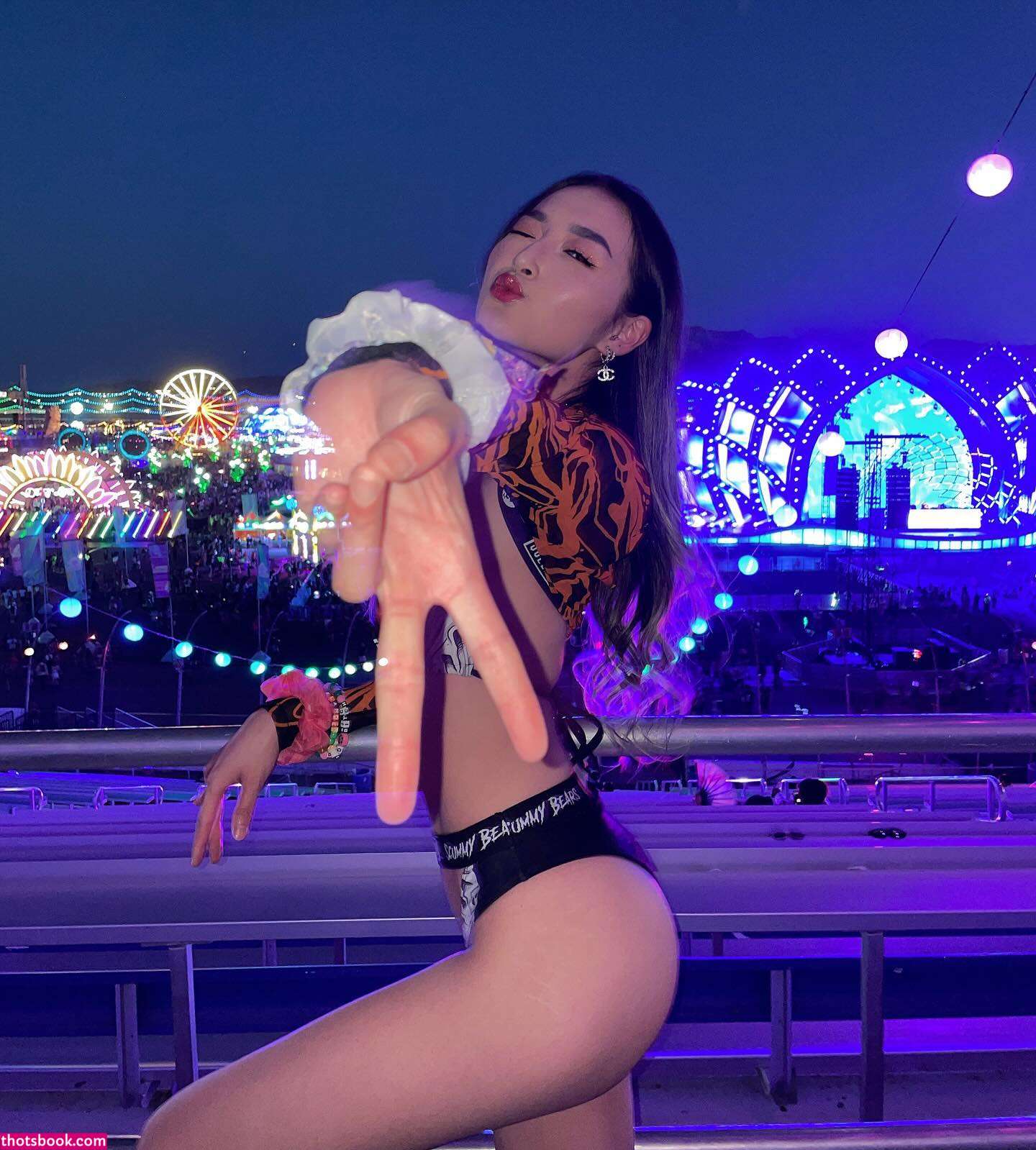 Christine Huang Nude Leaks OnlyFans Photos #3 1588288