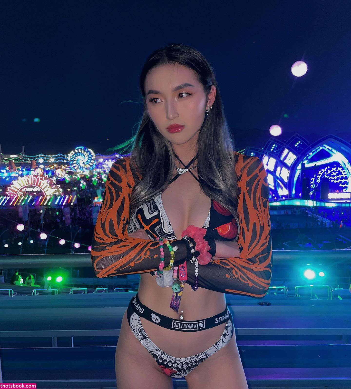 Christine Huang Nude Leaks OnlyFans Photos #3 1588292