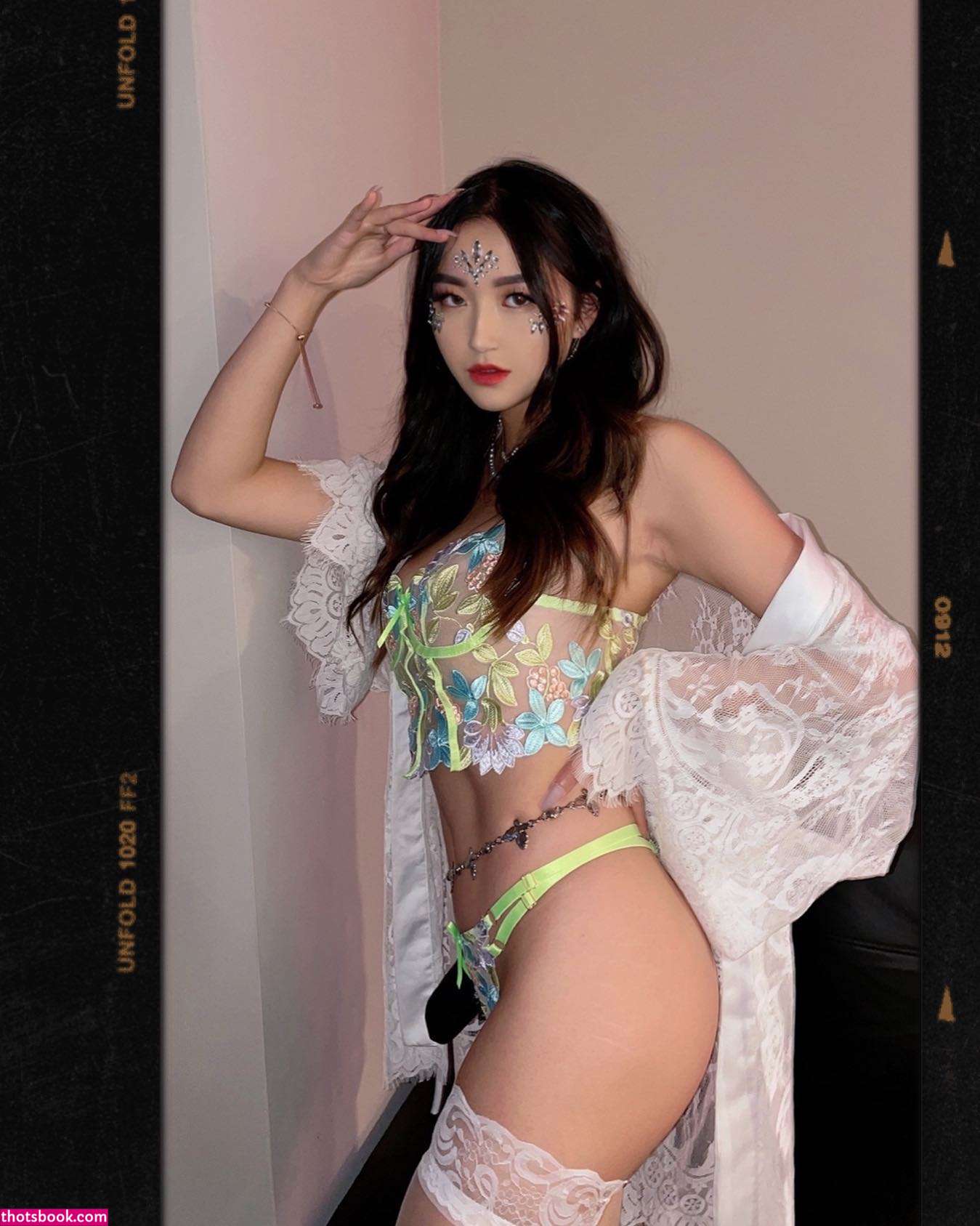 Christine Huang Nude Leaks OnlyFans Photos #5 1588297