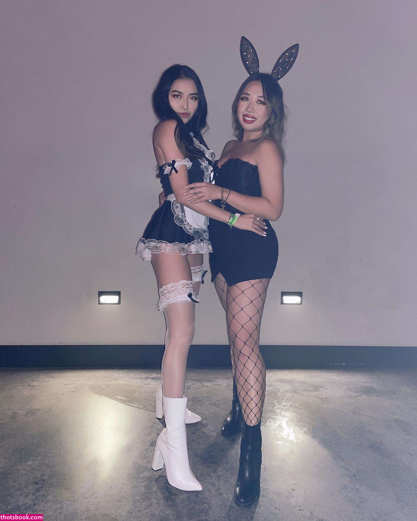 Christine Huang Nude Leaks OnlyFans Photos #5 1588299