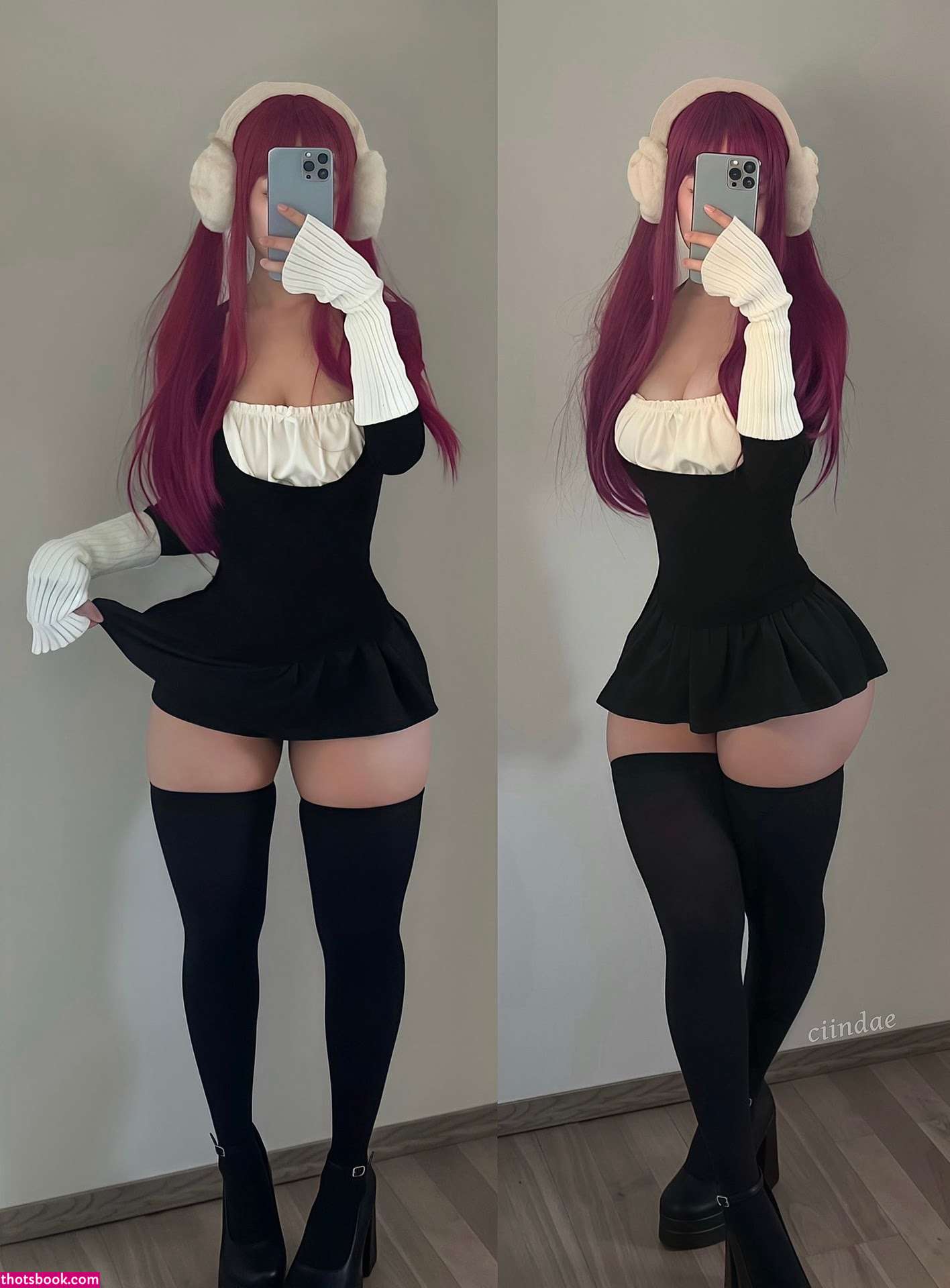 cindae ciindae Nude Leaks OnlyFans Photos #1 1588304