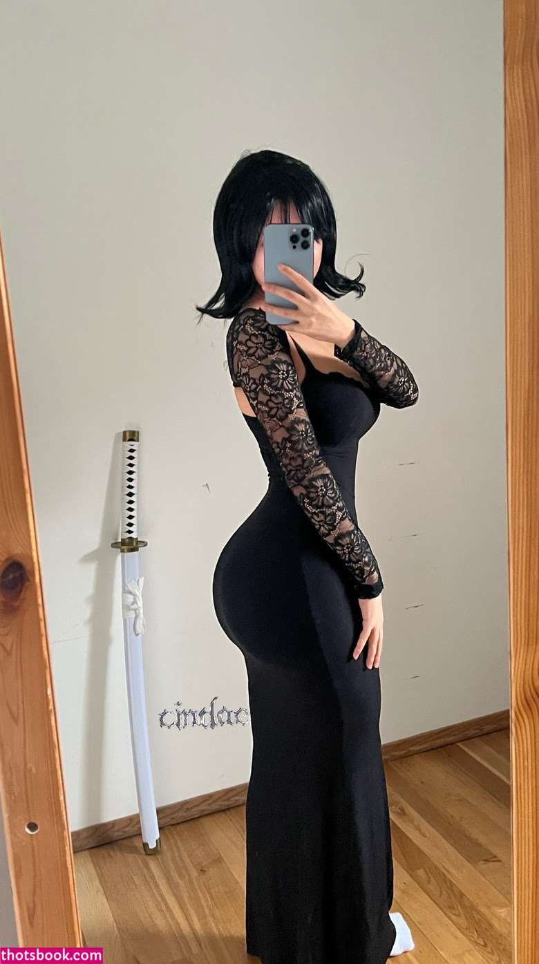 cindae ciindae Nude Leaks OnlyFans Photos #2 1588318