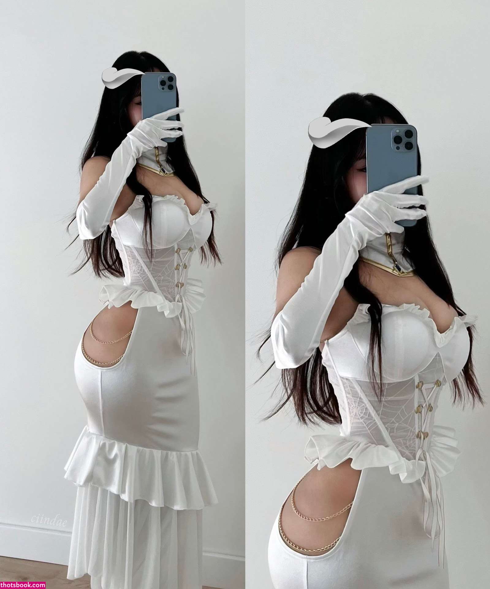 cindae ciindae Nude Leaks OnlyFans Photos #5 1588338