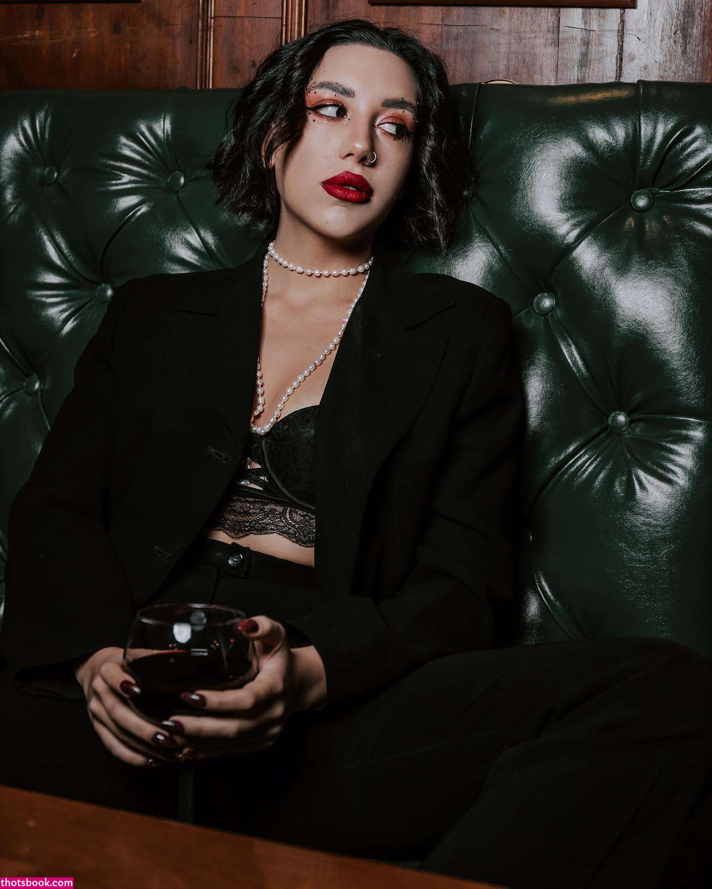 East Hurricane Easthurricane Jama Tari Jamuska Nude Leaks OnlyFans Photos #1 1588381