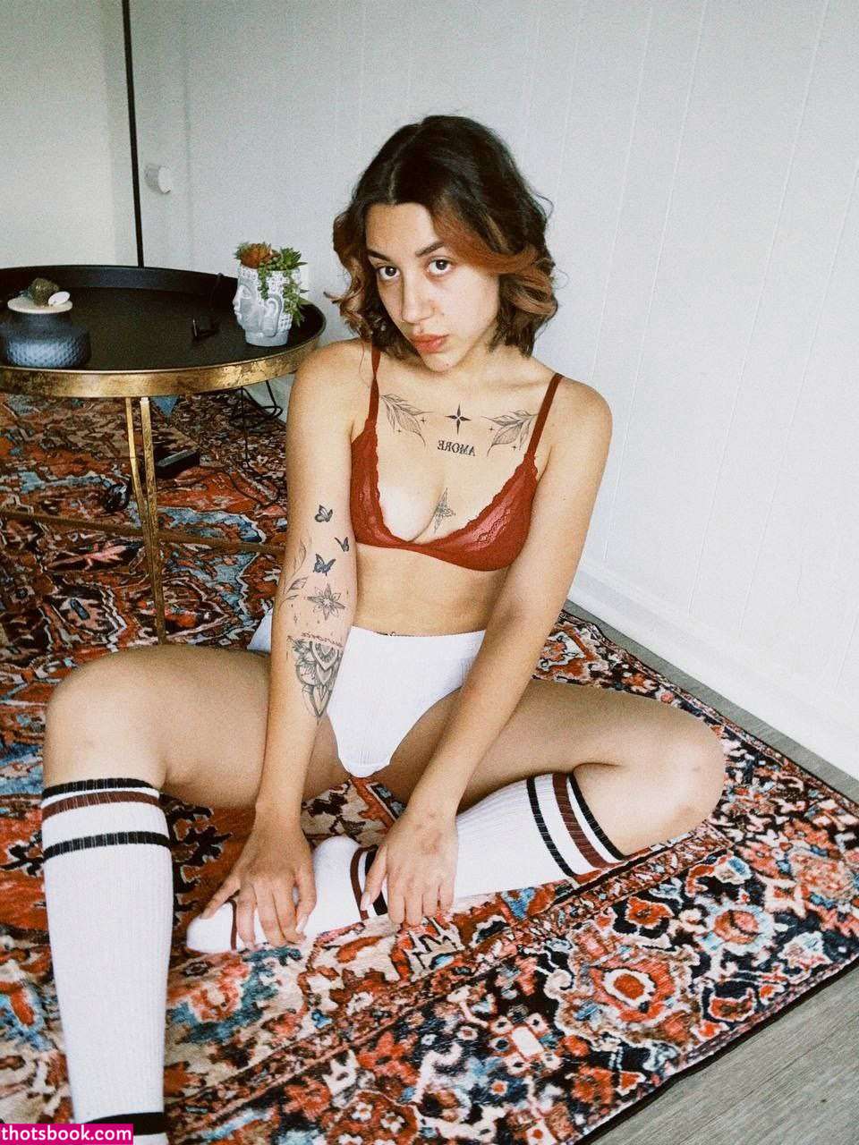 East Hurricane Easthurricane Jama Tari Jamuska Nude Leaks OnlyFans Photos #5 1588417