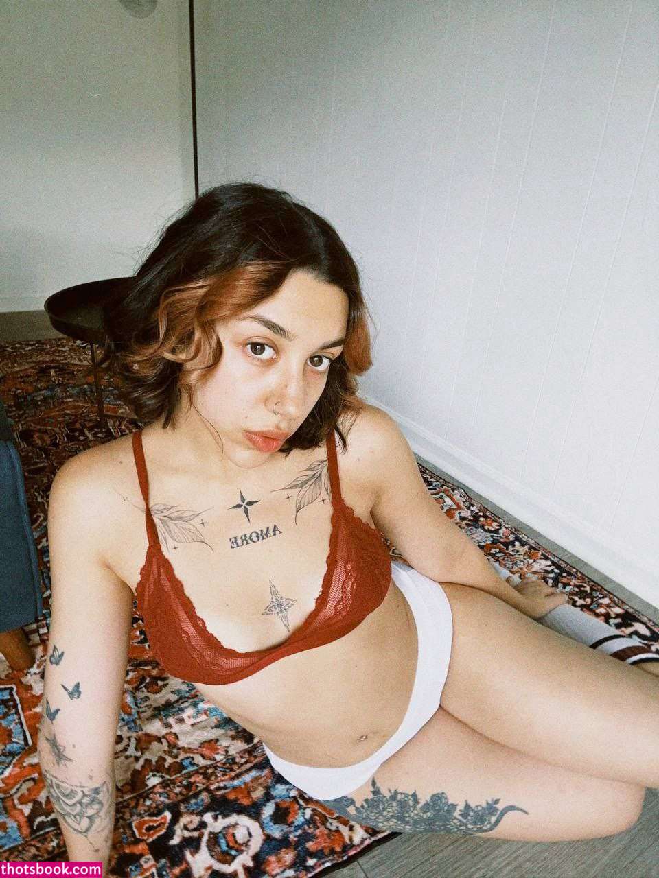 East Hurricane Easthurricane Jama Tari Jamuska Nude Leaks OnlyFans Photos #5 1588418