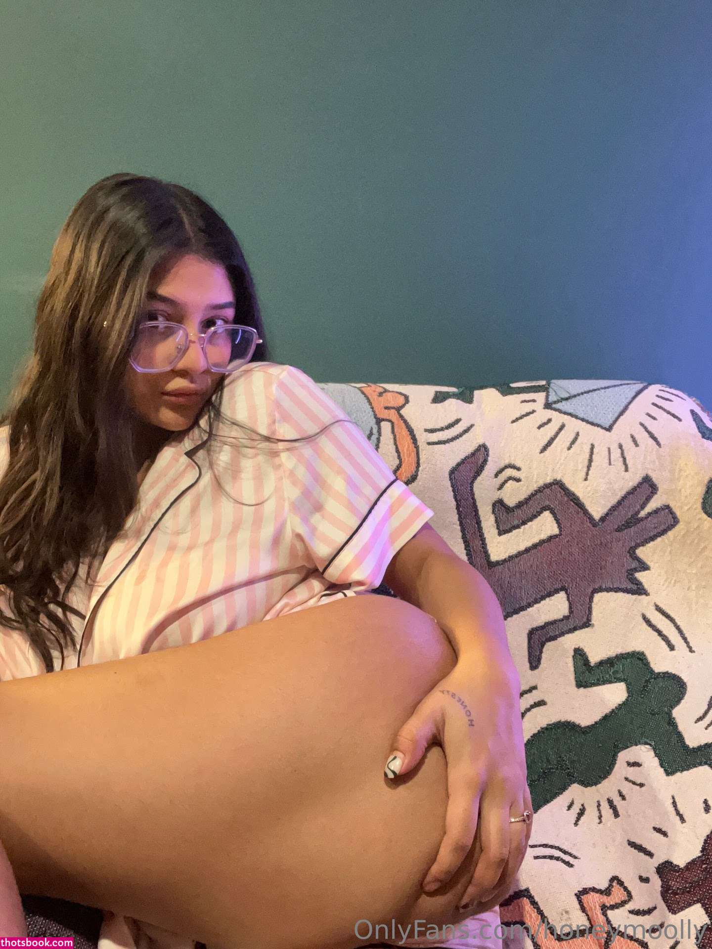 honeymoolly Nude Leaks OnlyFans Photos #1 1588592