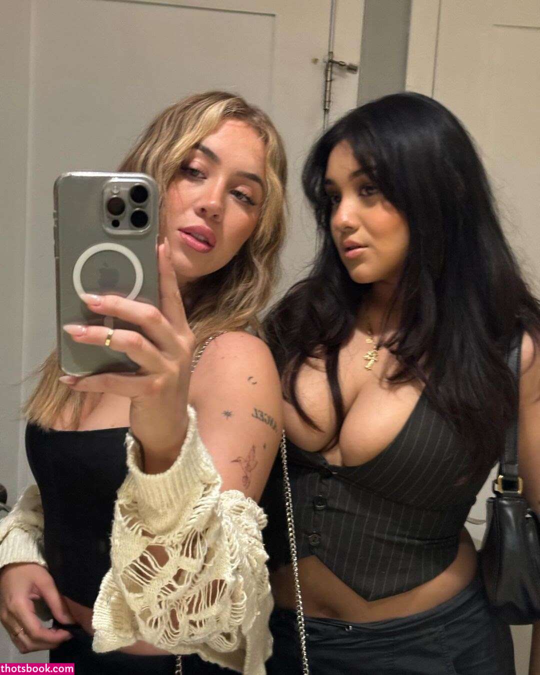 jasmyn jyrxse Nude Leaks OnlyFans Photos #2 1588636