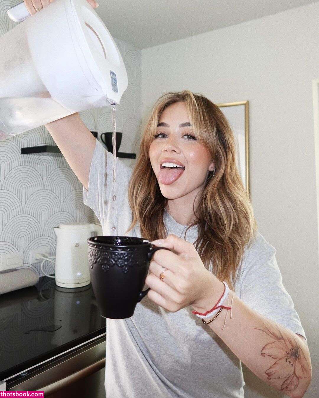 jasmyn jyrxse Nude Leaks OnlyFans Photos #4 1588660