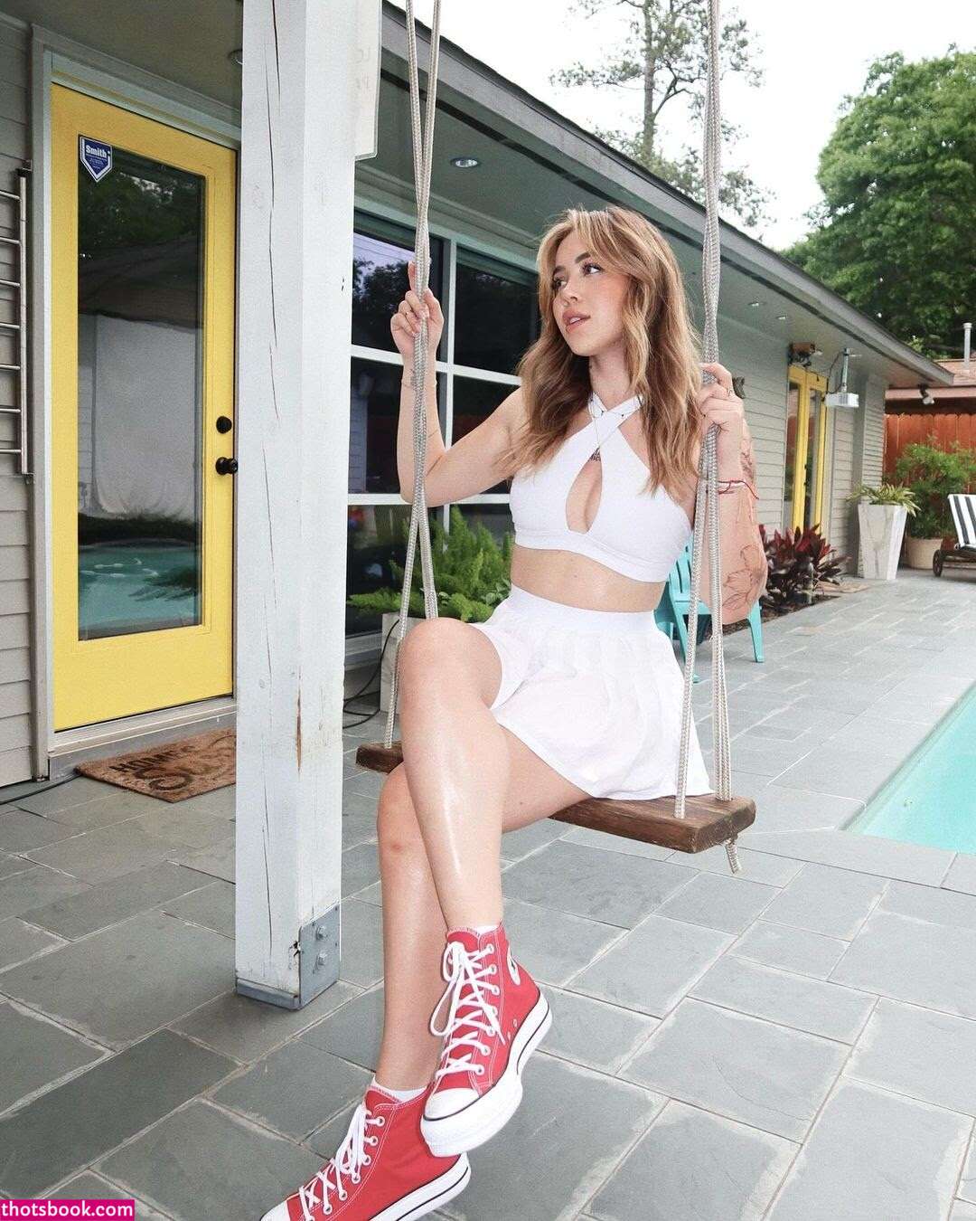 jasmyn jyrxse Nude Leaks OnlyFans Photos #5 1588684