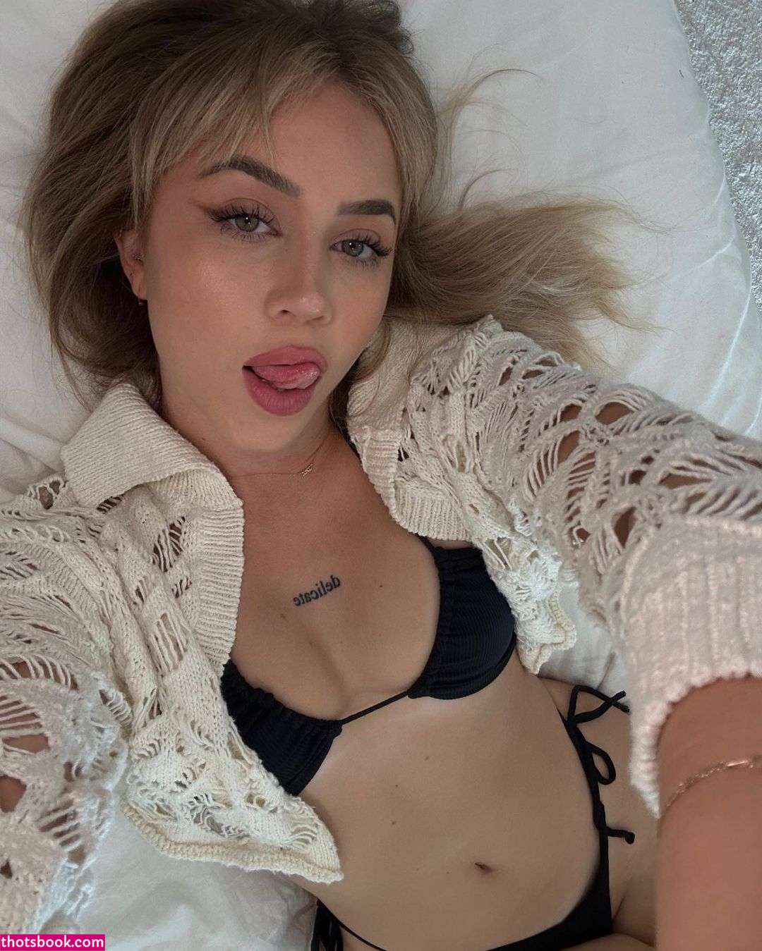 jasmyn jyrxse Nude Leaks OnlyFans Photos #5 1588685