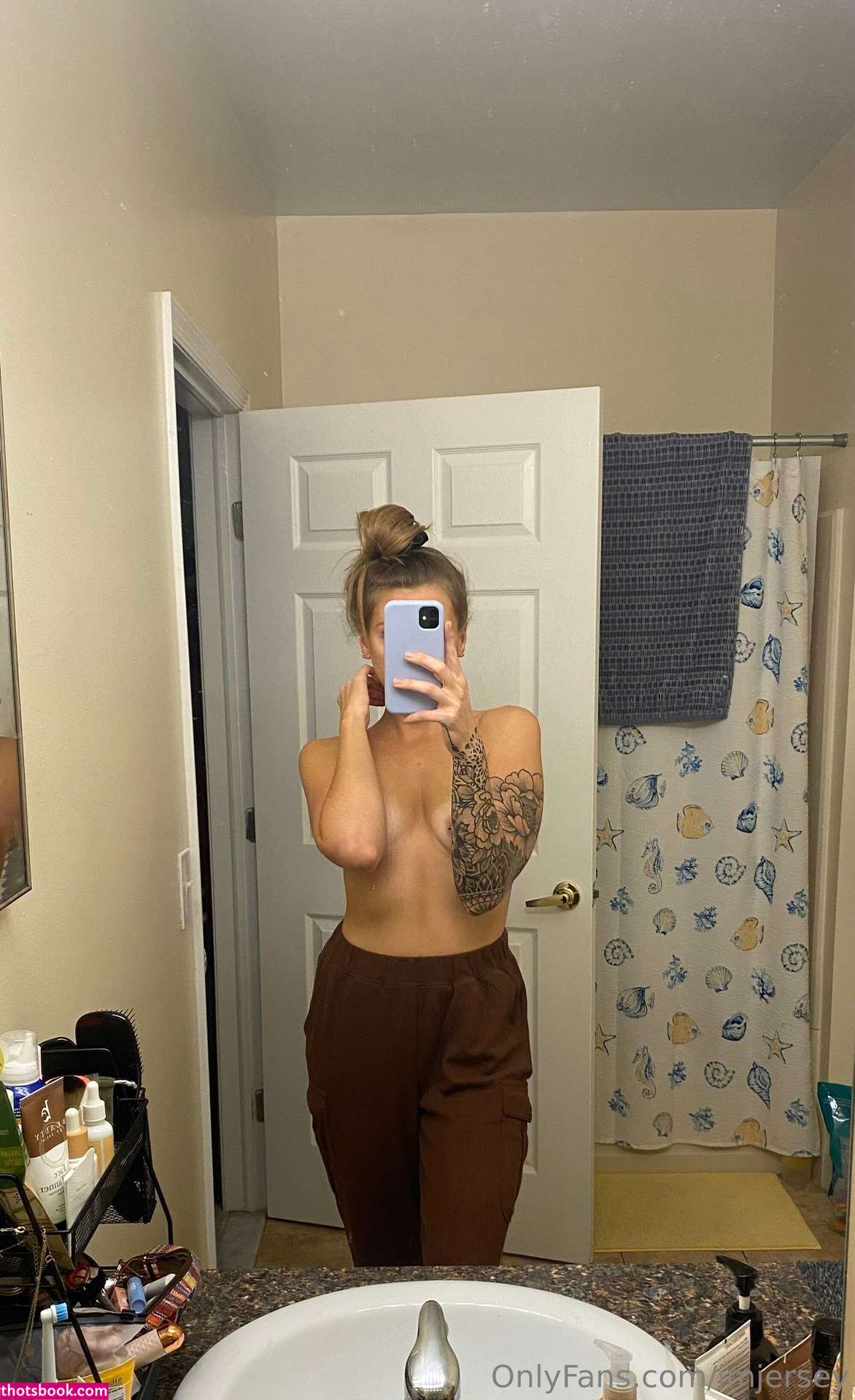 Jersey imjersey Nude Leaks OnlyFans Photos #3 1588701