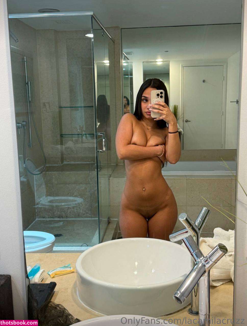 lacamilacruzz Nude Leaks OnlyFans Photos #4 1588849