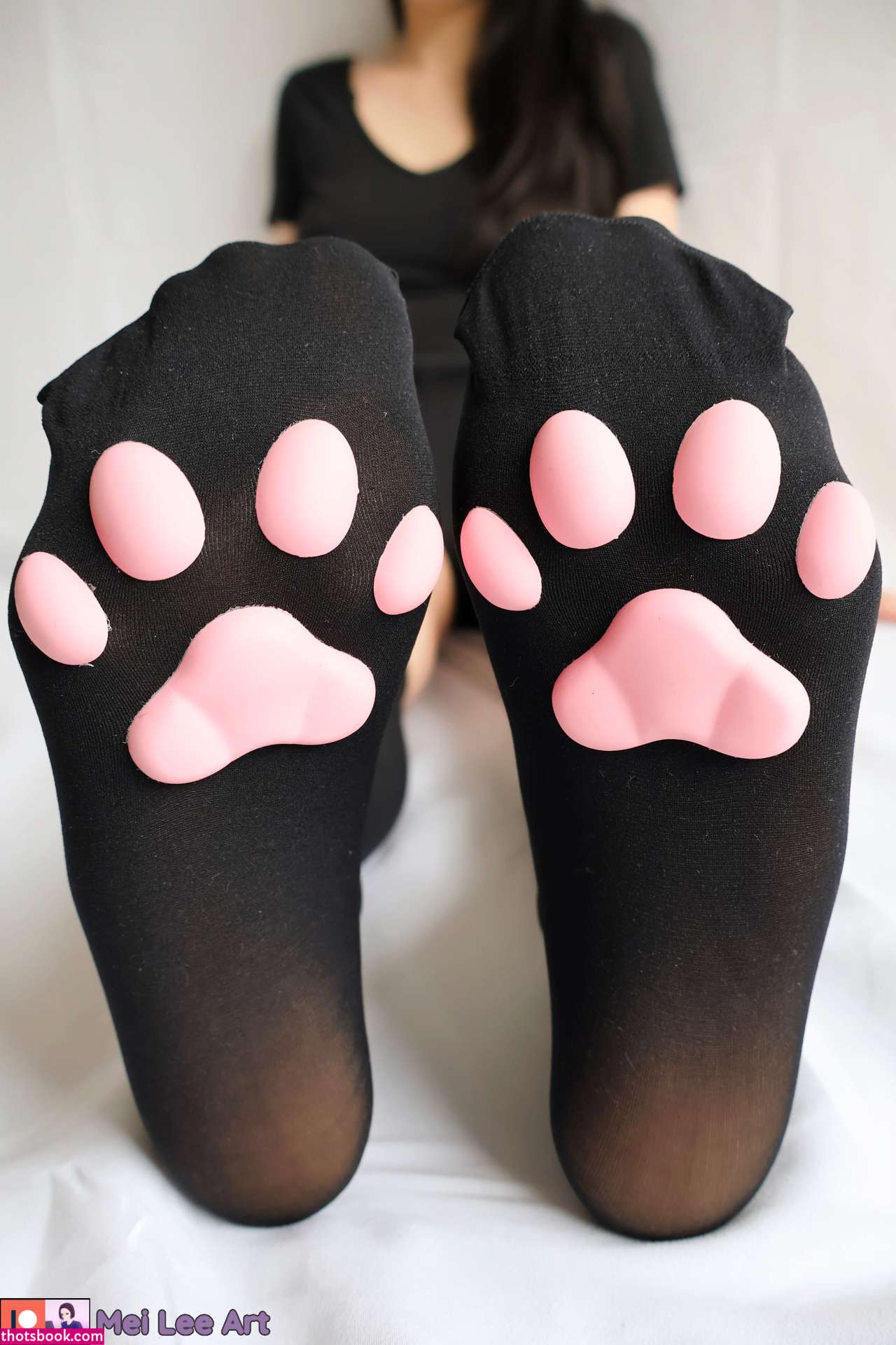 MeiLeeArt Nude Leaks OnlyFans Photos #1 1588993