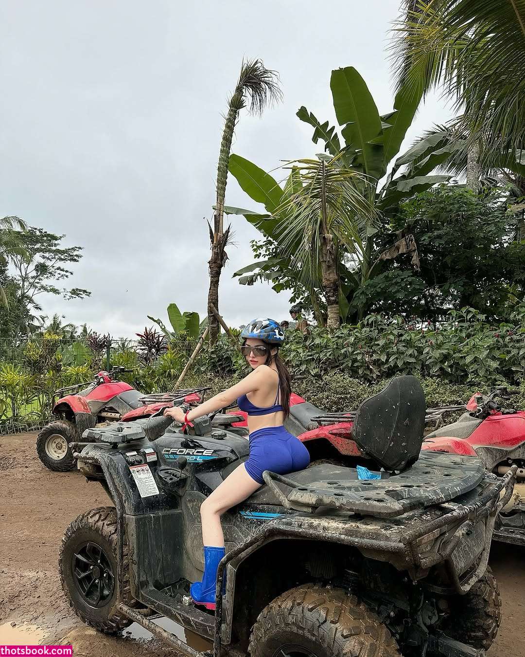 Michelle Ryu michelleryu28 Nude Leaks OnlyFans Photos #4 1589100