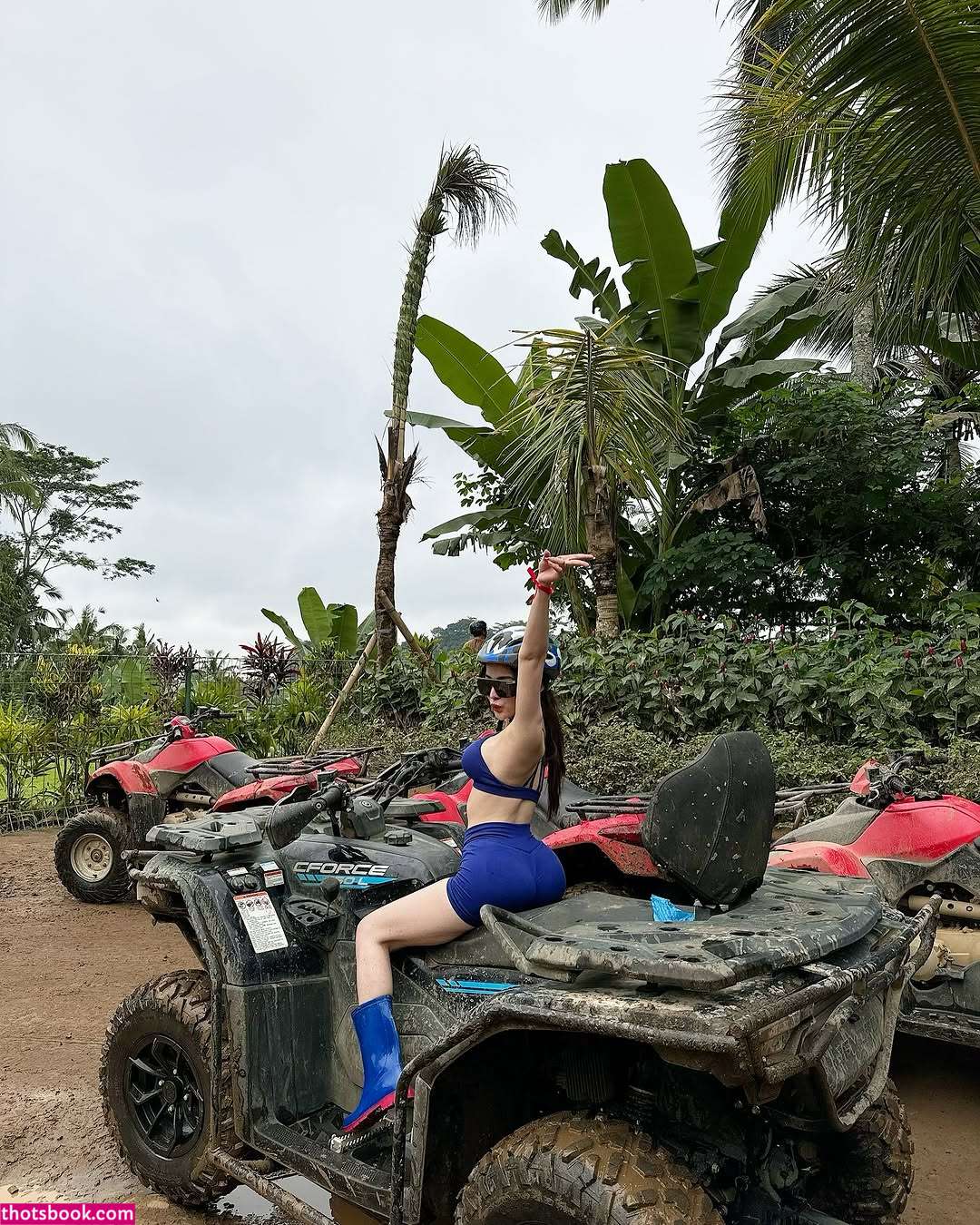 Michelle Ryu michelleryu28 Nude Leaks OnlyFans Photos #4 1589104