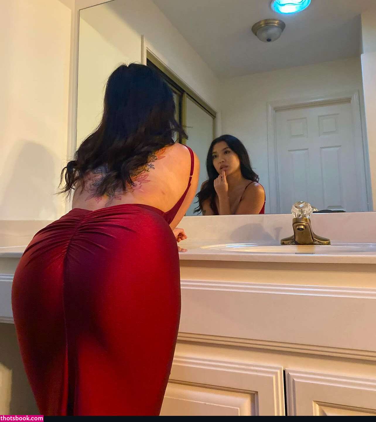 mona lenaa Nude Leaks OnlyFans Photos #1 1589112