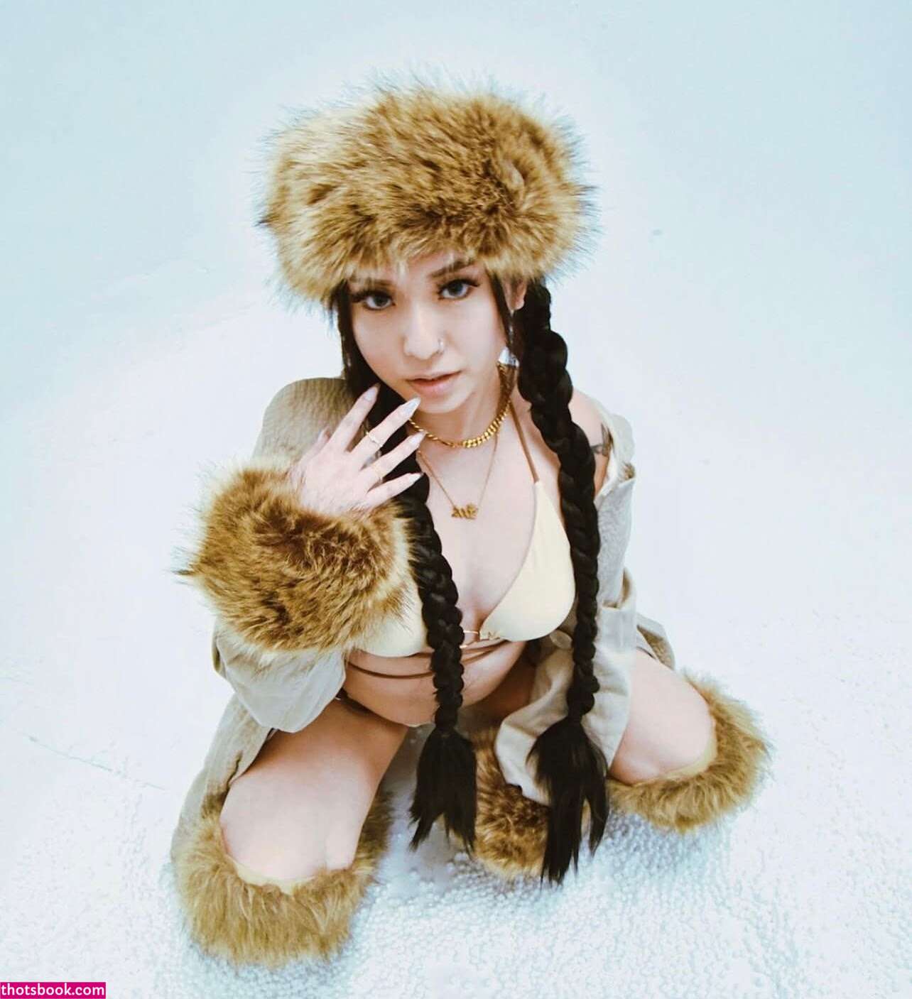 mona lenaa Nude Leaks OnlyFans Photos #5 1589138