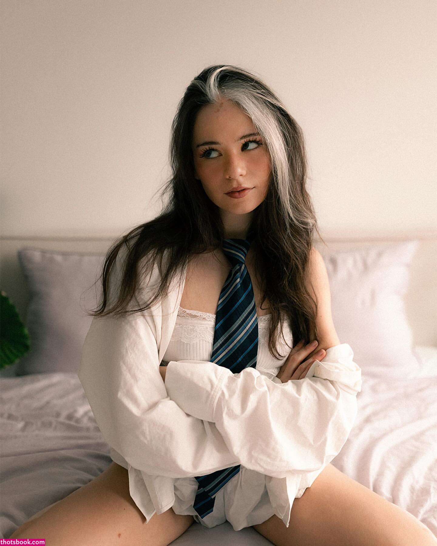 Nadine Breaty nadinebreaty Nude Leaks OnlyFans Photos #1 1589199