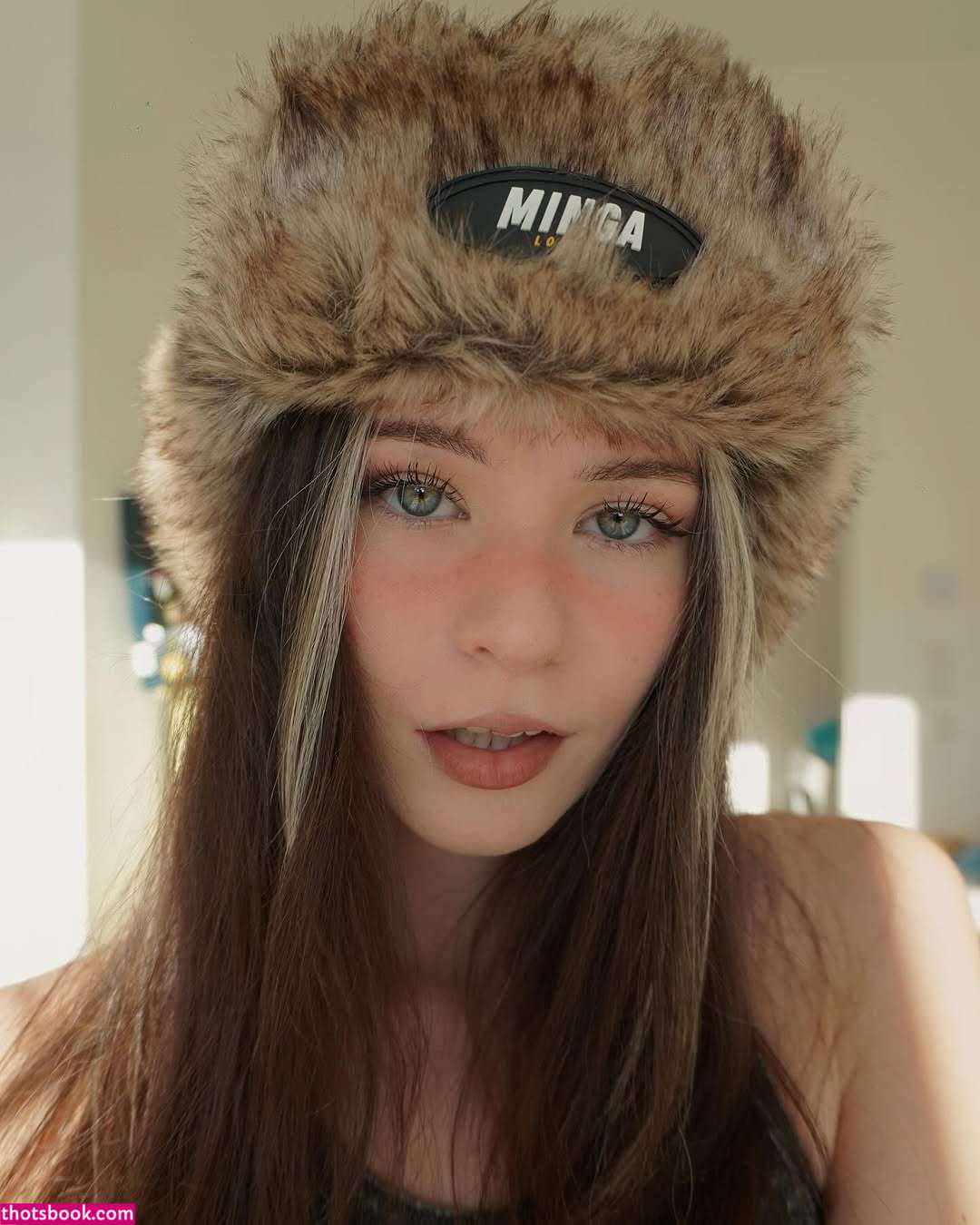 Nadine Breaty nadinebreaty Nude Leaks OnlyFans Photos #2 1589202