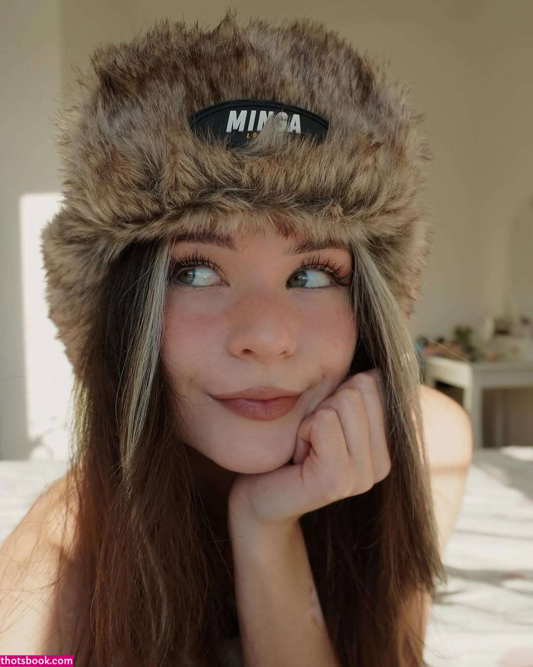 Nadine Breaty nadinebreaty Nude Leaks OnlyFans Photos #2 1589203