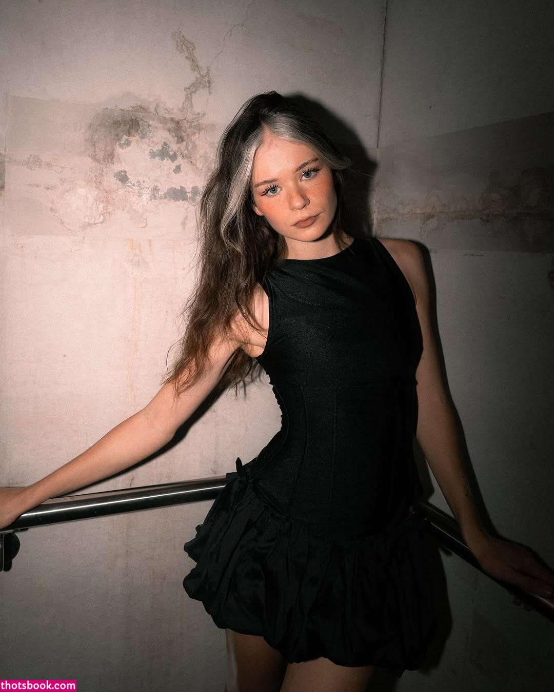 Nadine Breaty nadinebreaty Nude Leaks OnlyFans Photos #3 1589204