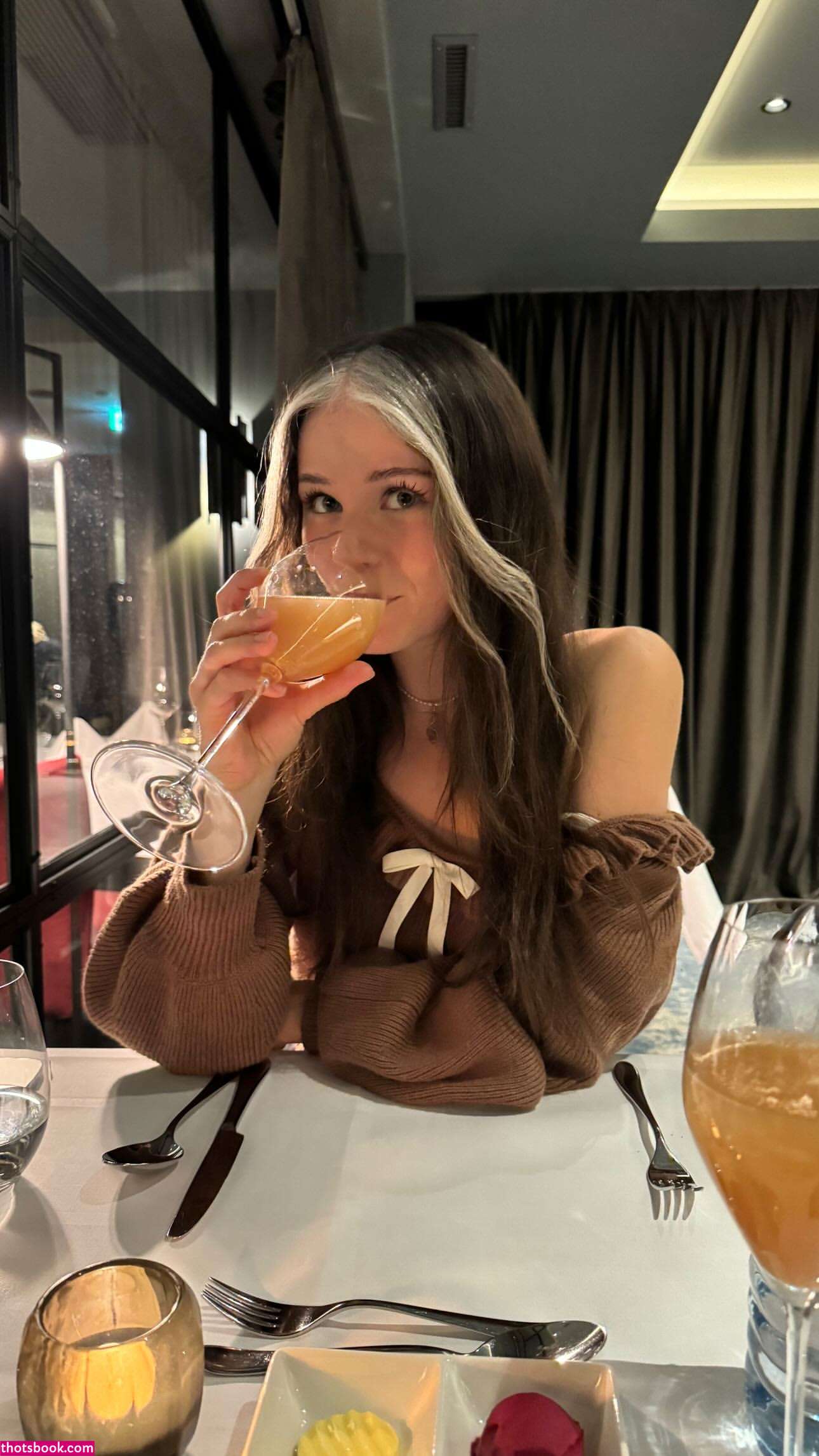 Nadine Breaty nadinebreaty Nude Leaks OnlyFans Photos #3 1589207