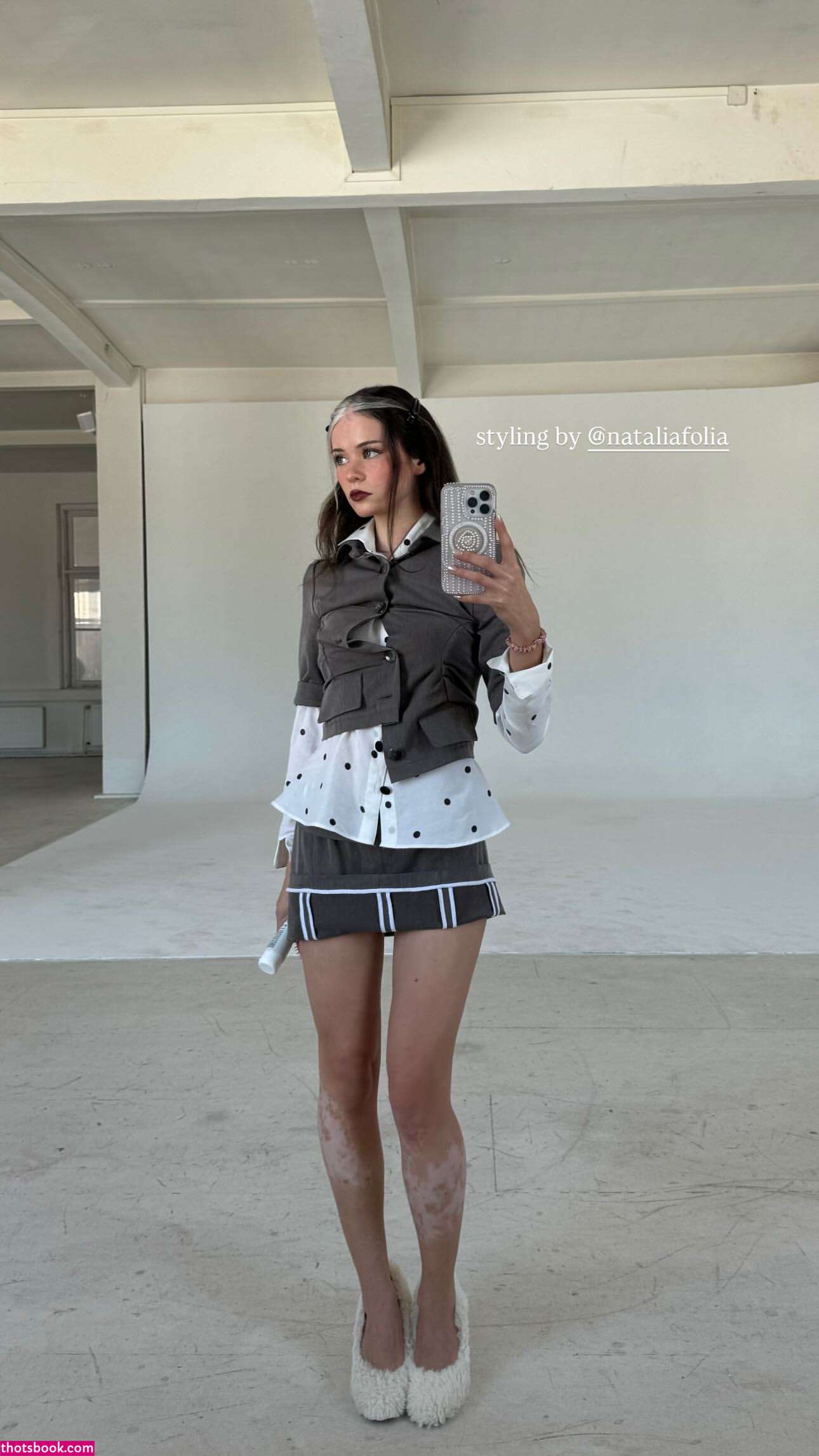 Nadine Breaty nadinebreaty Nude Leaks OnlyFans Photos #4 1589211