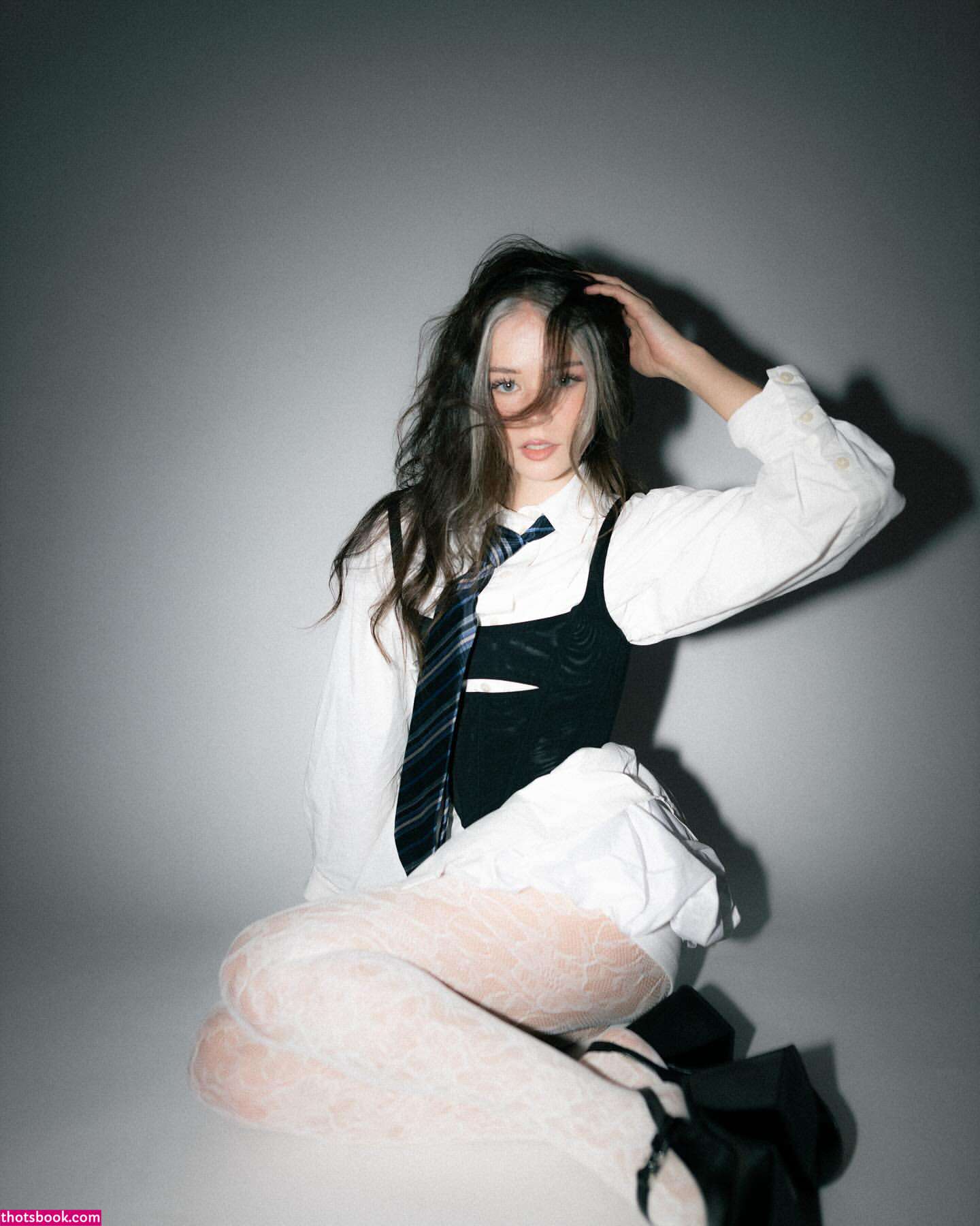 Nadine Breaty nadinebreaty Nude Leaks OnlyFans Photos #4 1589212