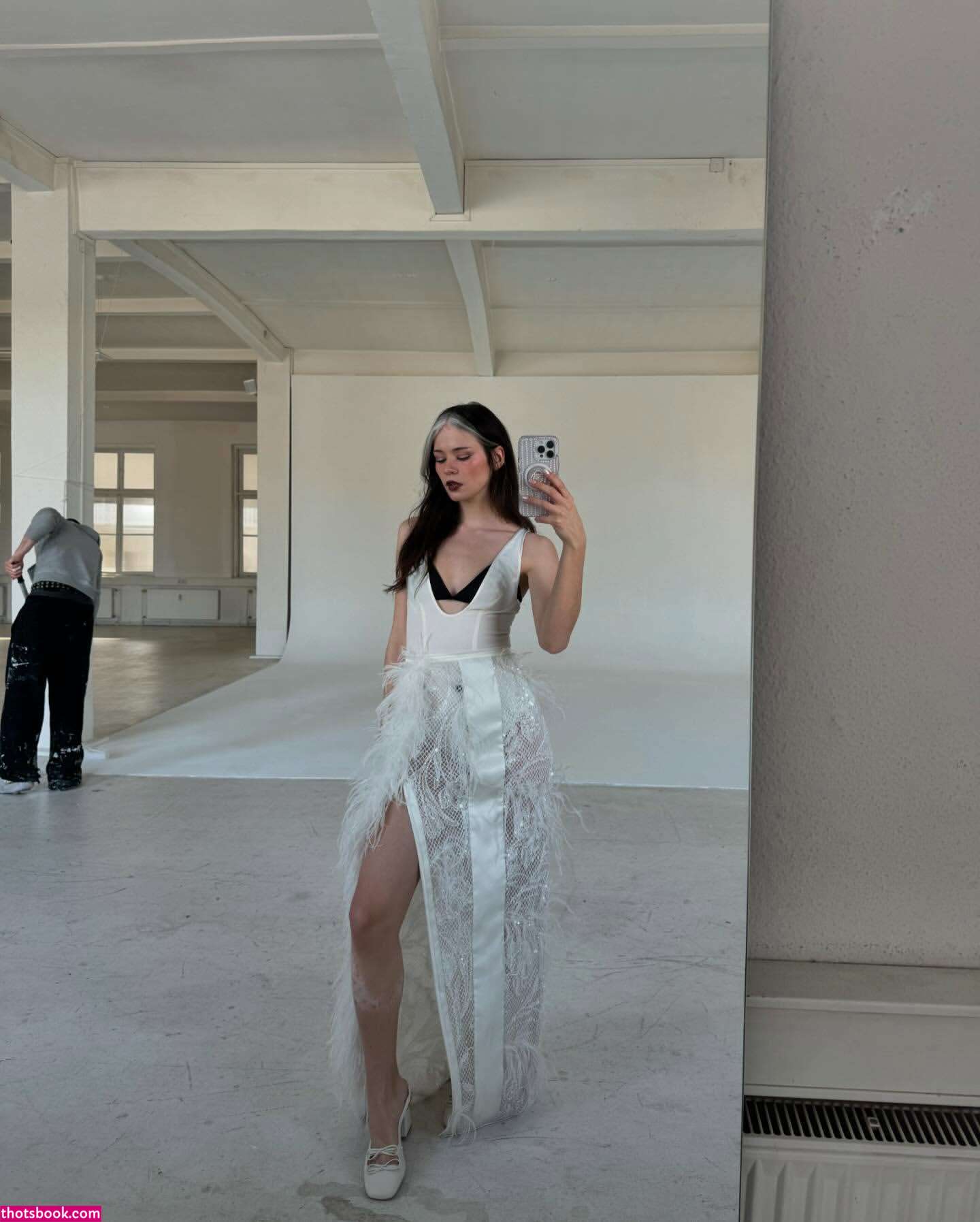 Nadine Breaty nadinebreaty Nude Leaks OnlyFans Photos #4 1589213