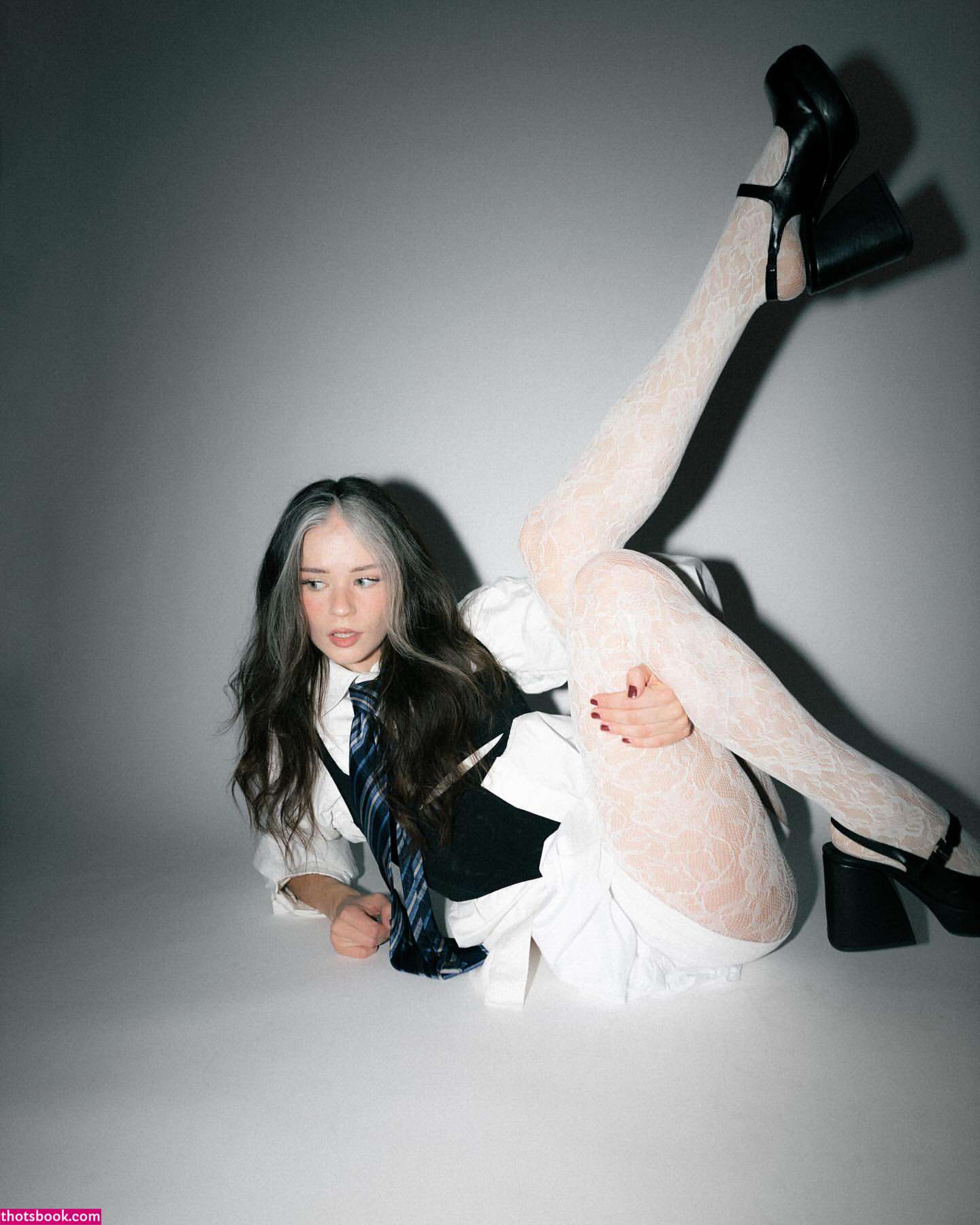 Nadine Breaty nadinebreaty Nude Leaks OnlyFans Photos #4 1589215