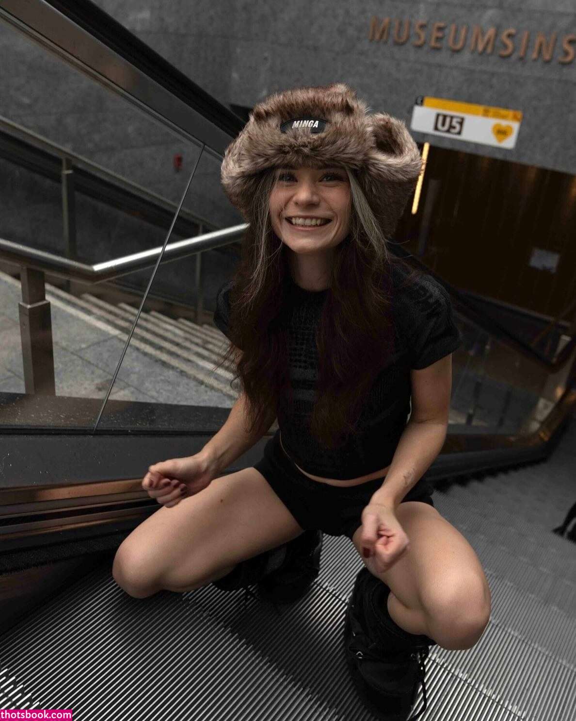 Nadine Breaty nadinebreaty Nude Leaks OnlyFans Photos #5 1589221