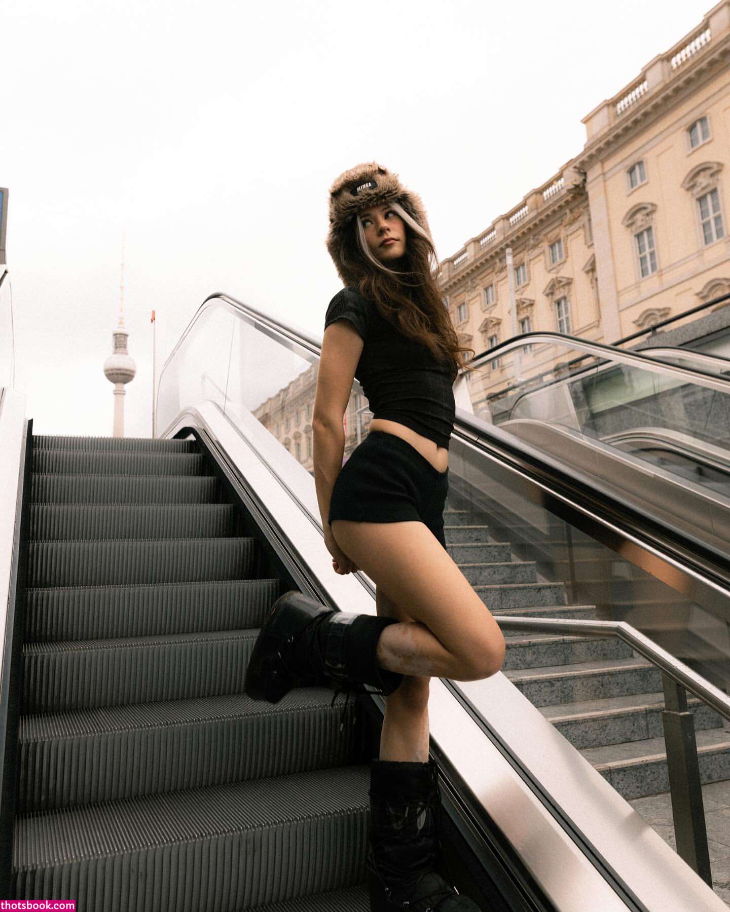 Nadine Breaty nadinebreaty Nude Leaks OnlyFans Photos #5 1589223