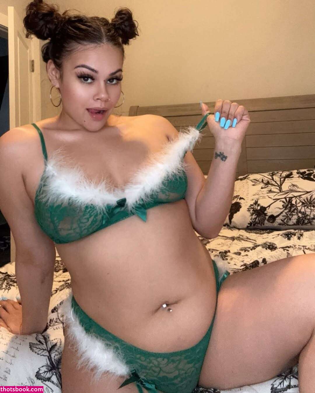 naughtyneicyxo Nude Leaks OnlyFans Photos #4 1589243