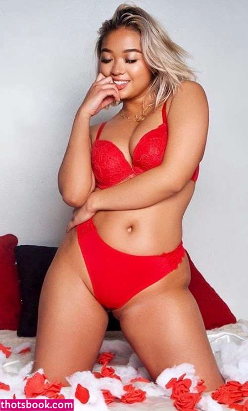 Shanbae Shan nkl Shannon Lee Nude Leaks OnlyFans Photos #1 1589392