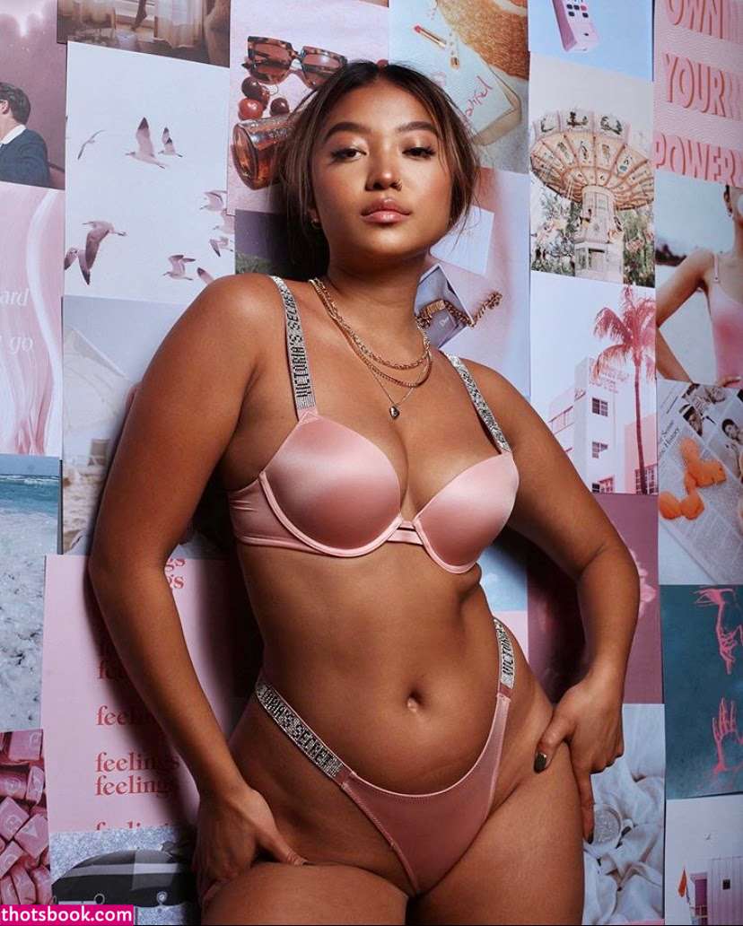 Shanbae Shan nkl Shannon Lee Nude Leaks OnlyFans Photos #2 1589410