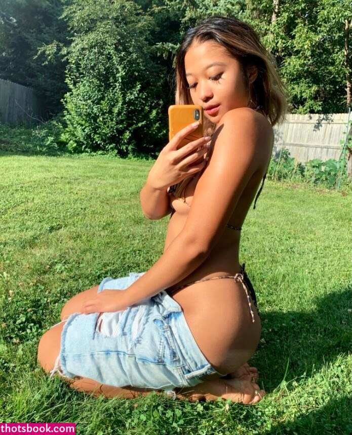 Shanbae Shan nkl Shannon Lee Nude Leaks OnlyFans Photos #4 1589423