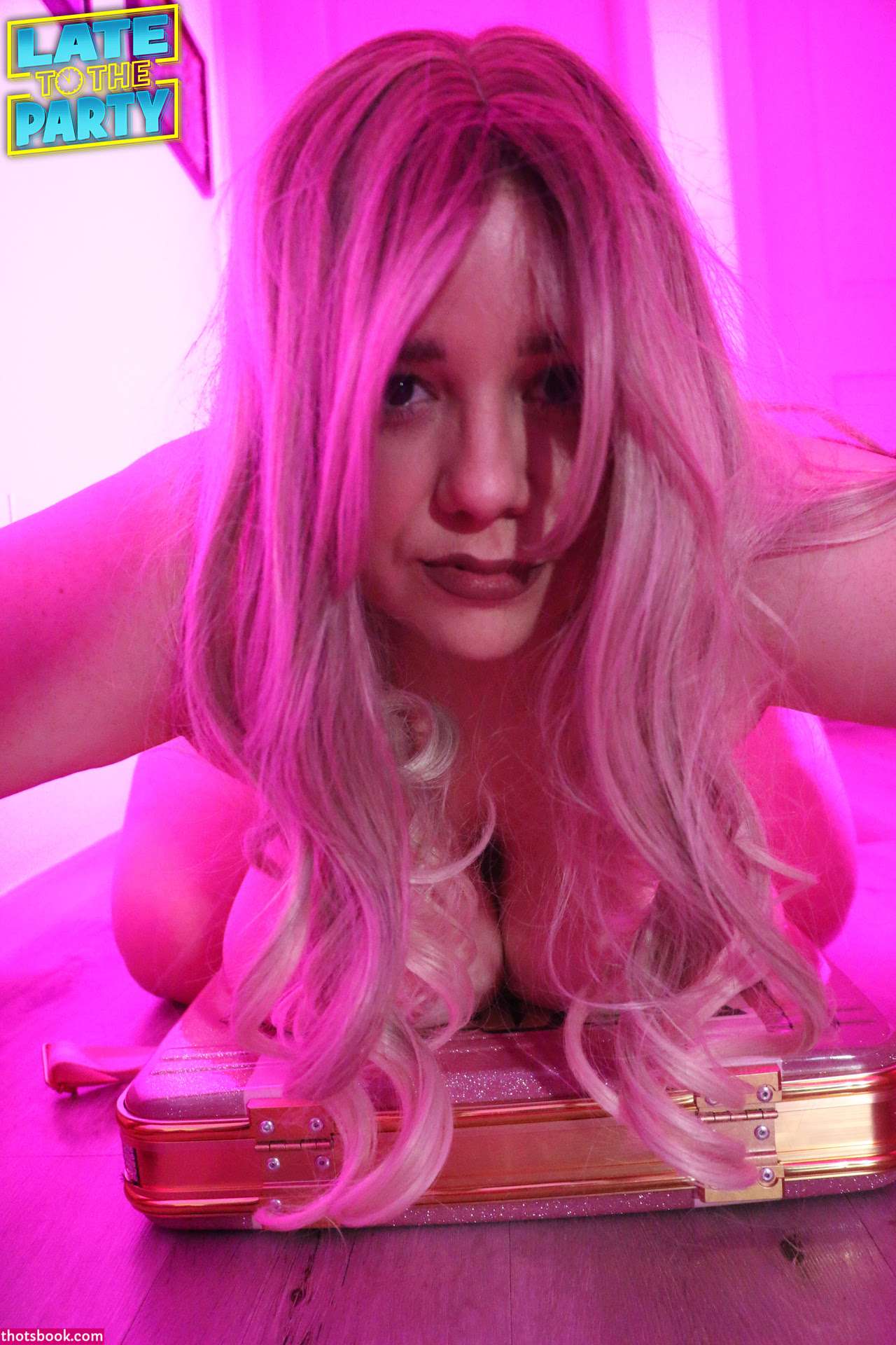 Vanessa Fitzsimmons So Vanessasary Nude Leaks OnlyFans Photos #2 1589734