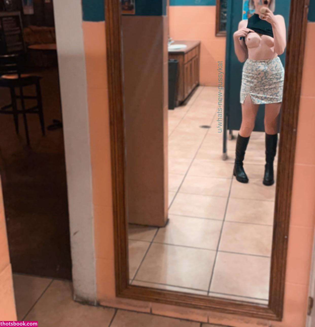 whats new pussykat Nude Leaks OnlyFans Photos #2 1589775