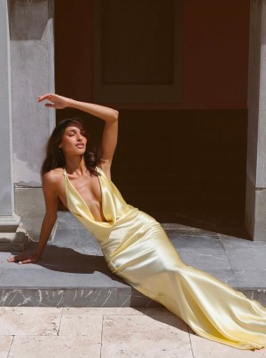 Yasmin Goveas yasminxeniaa Nude Leaks OnlyFans Photos #4