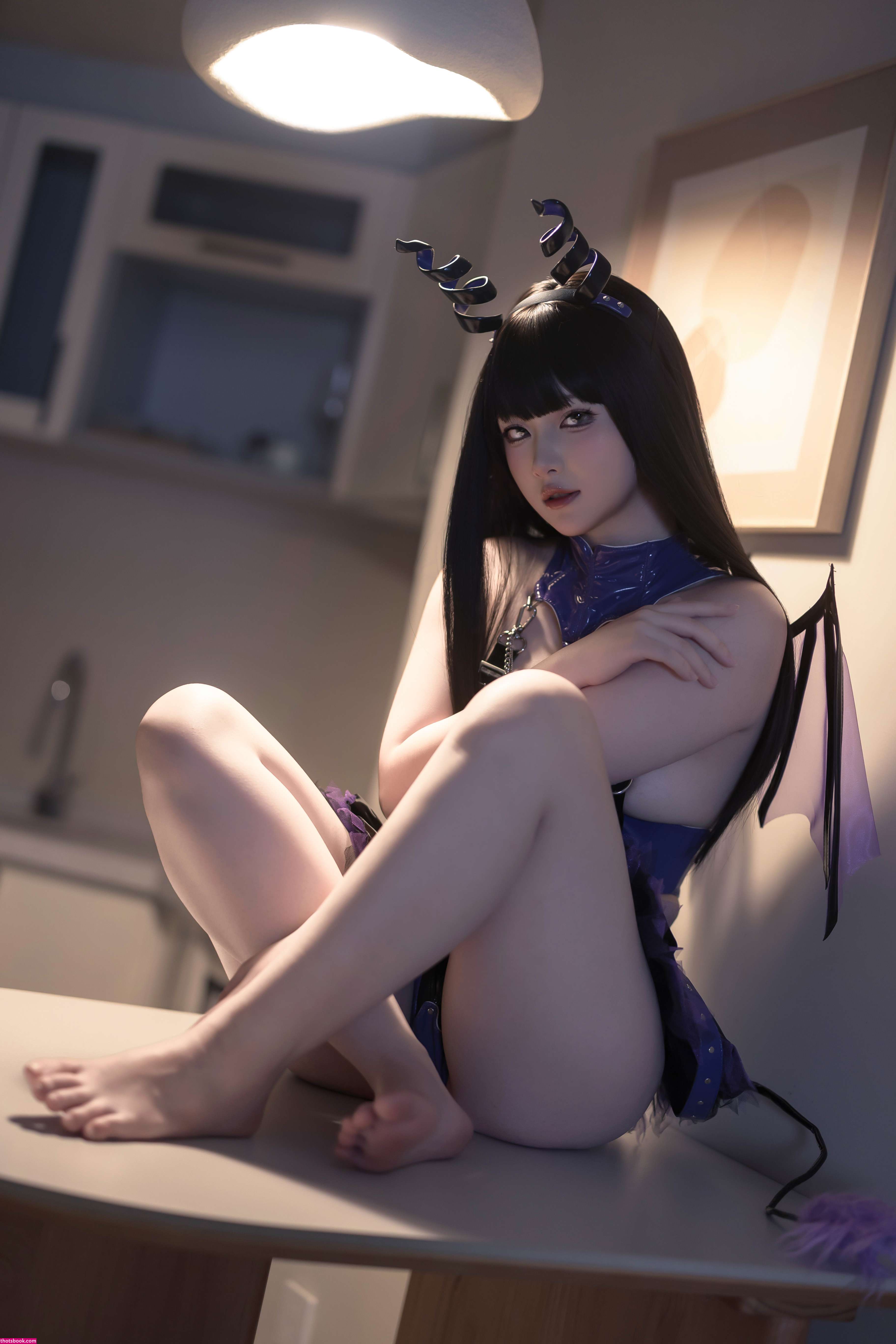 Yukako Purinpuppy Nude Leaks OnlyFans Photos #1 1589925