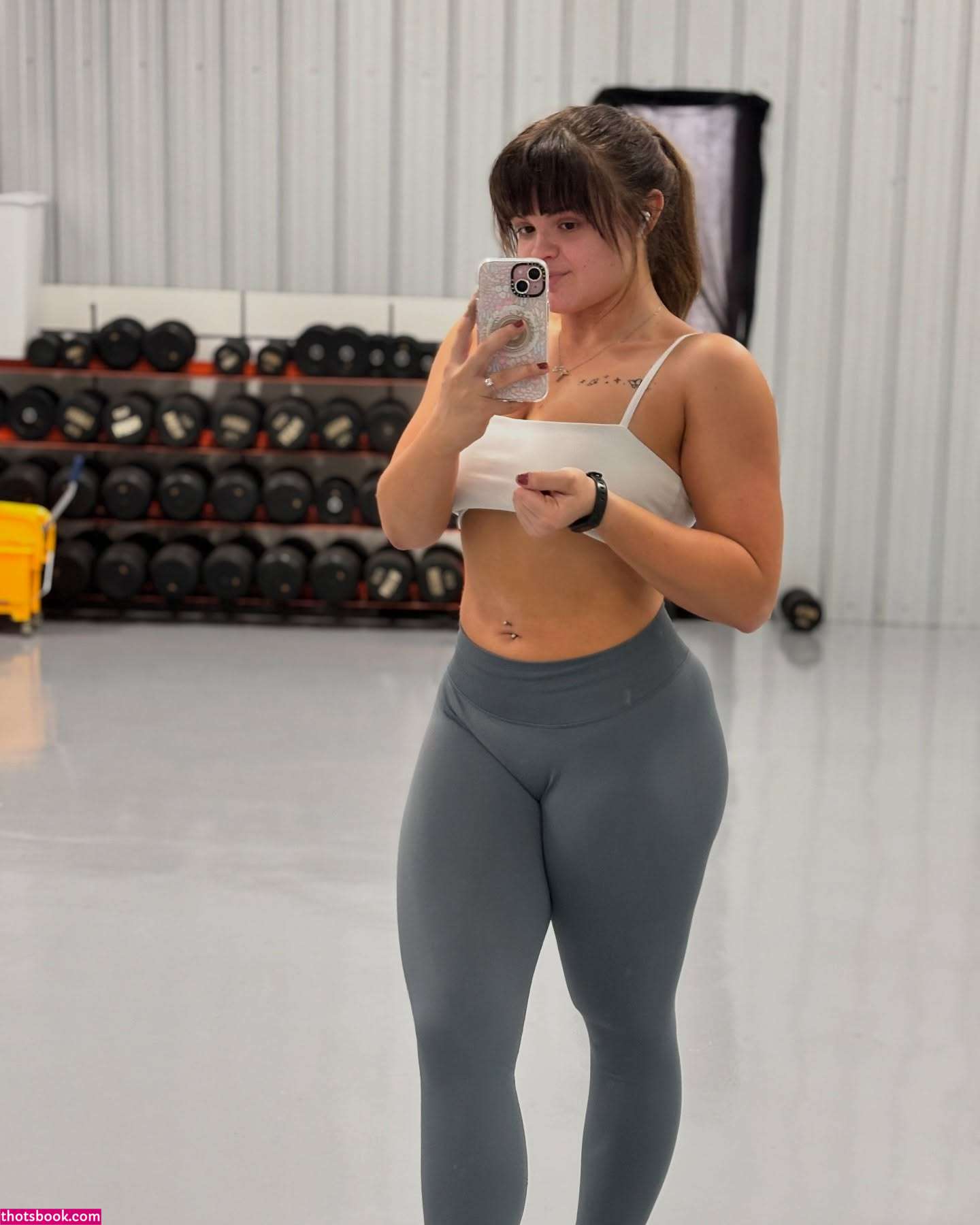 abbyy thompson Nude Leaks OnlyFans Photos #5 1601579