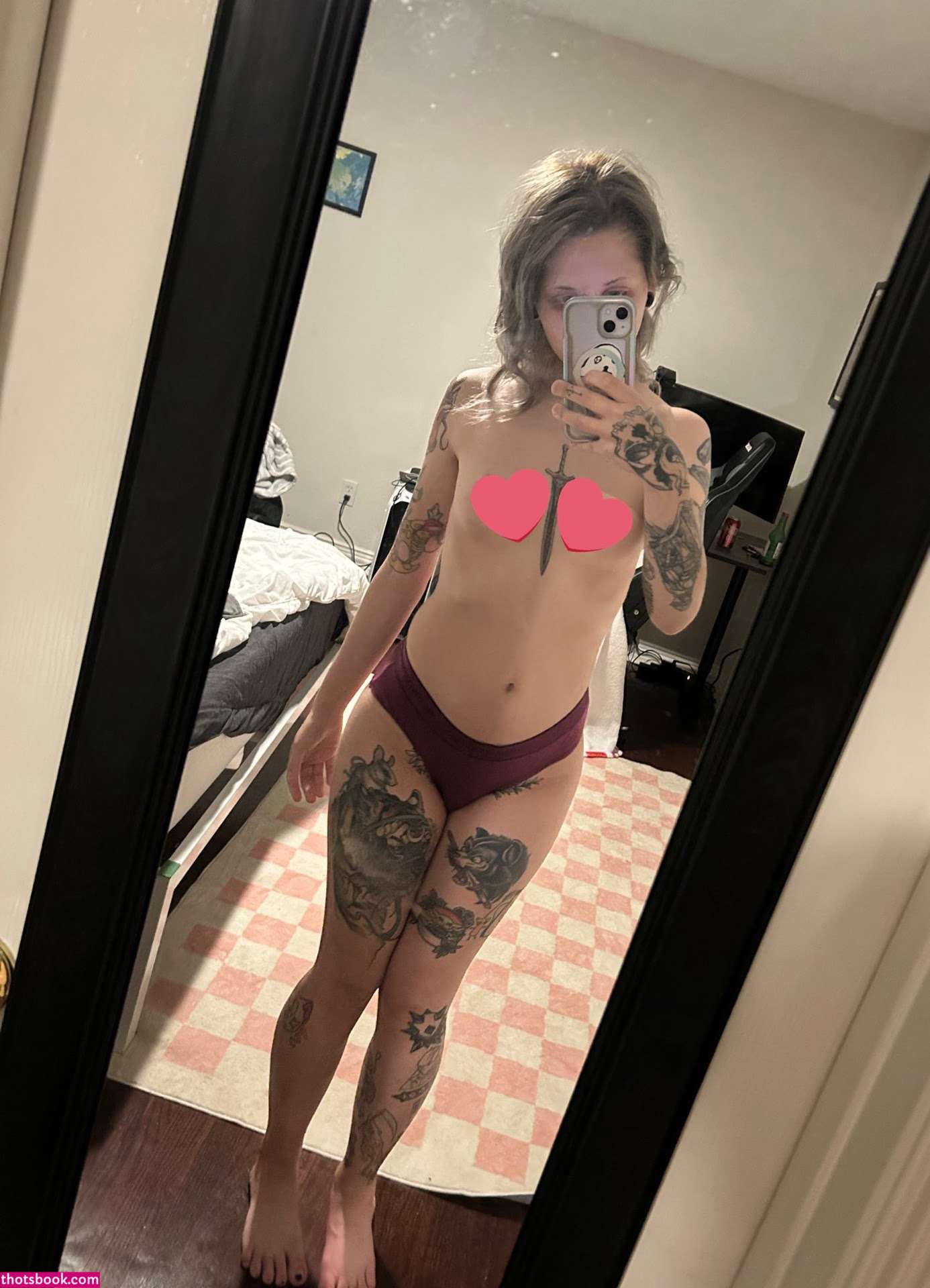 Chinchilladas Nude Leaks OnlyFans Photos #2 1601669