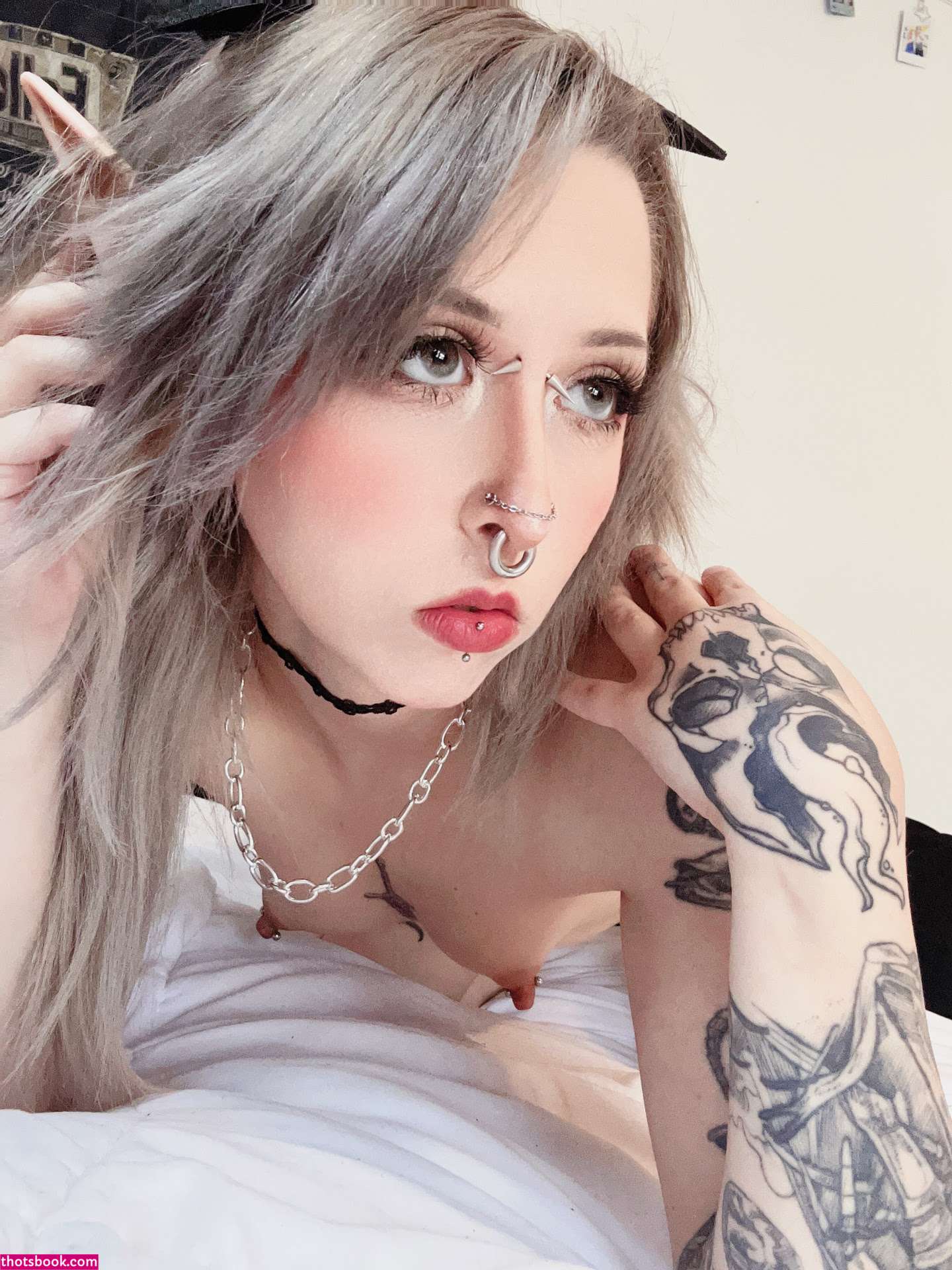 Chinchilladas Nude Leaks OnlyFans Photos #3 1601674