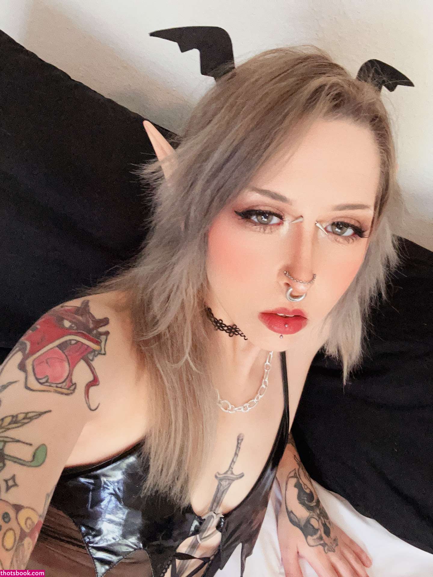 Chinchilladas Nude Leaks OnlyFans Photos #6 1601703