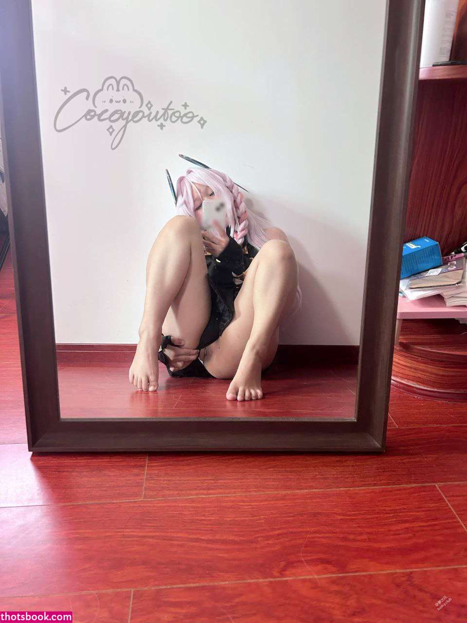 Coco Cocoyoutoo Nude Leaks OnlyFans Photos #2 1601728