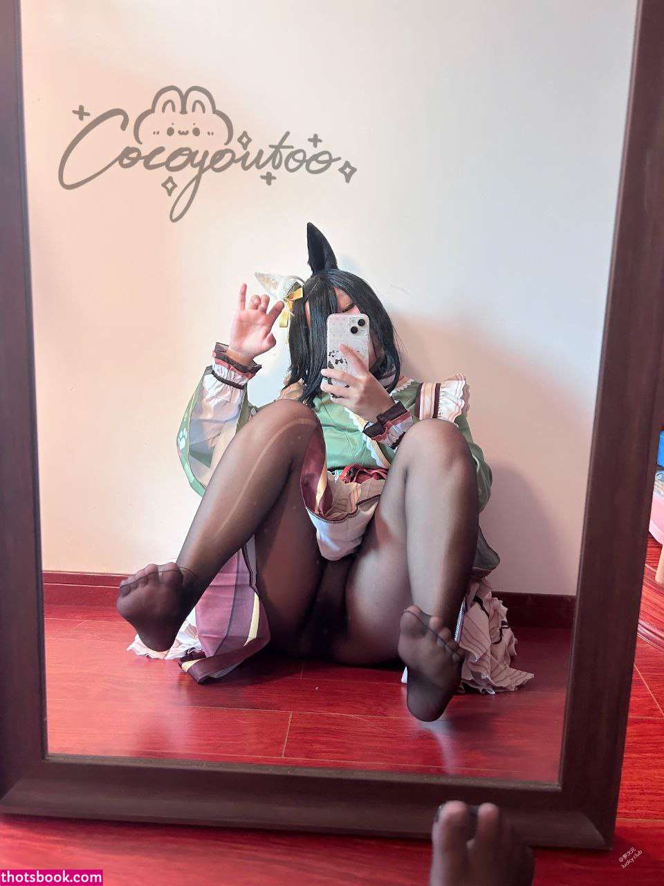 Coco Cocoyoutoo Nude Leaks OnlyFans Photos #3 1601736