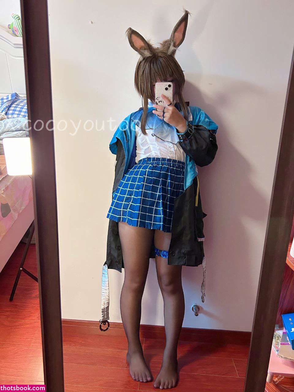 Coco Cocoyoutoo Nude Leaks OnlyFans Photos #4 1601739